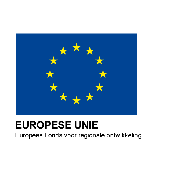 Europese Unie — Europees Fonds voor regionale ontwikkeling