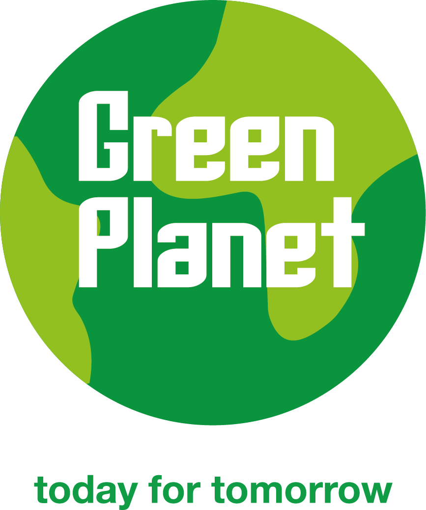Green Planet