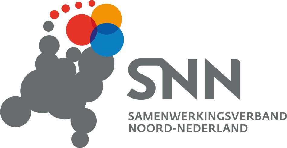 SNN — Samenwerkingsverband Noord-Nederland